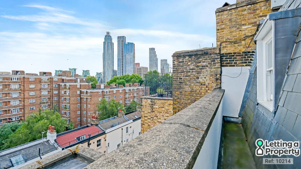 3 bedroom apartment for rent