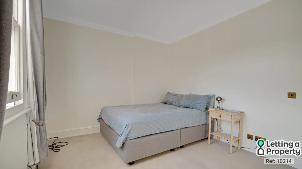 3 bedroom apartment for rent