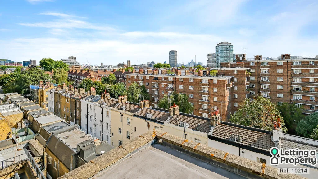3 bedroom apartment for rent
