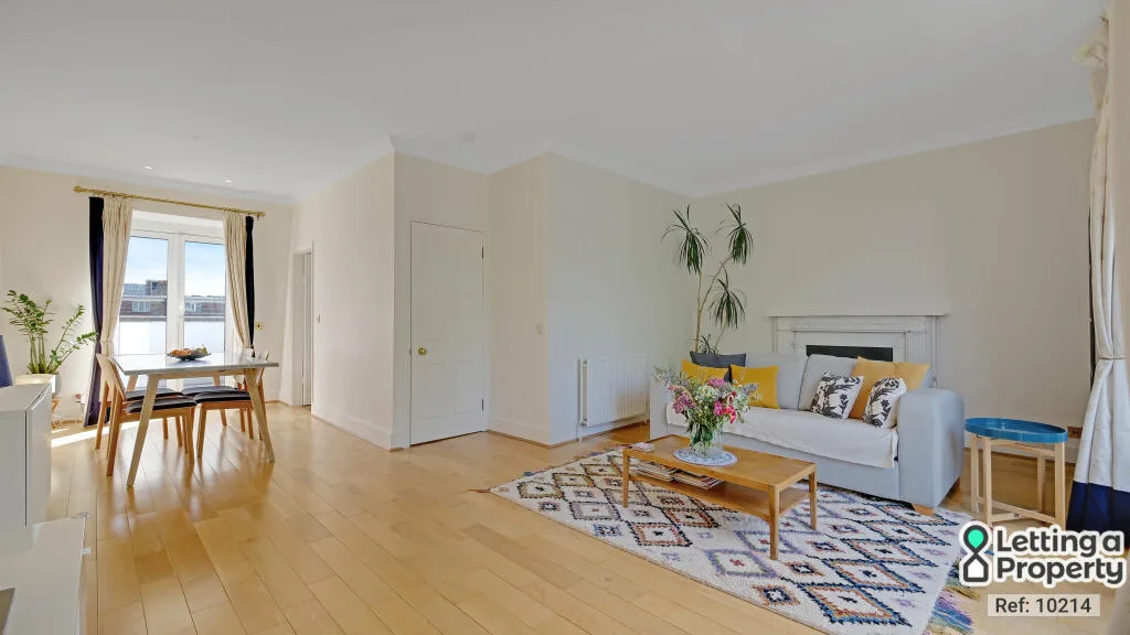 3 bedroom apartment for rent