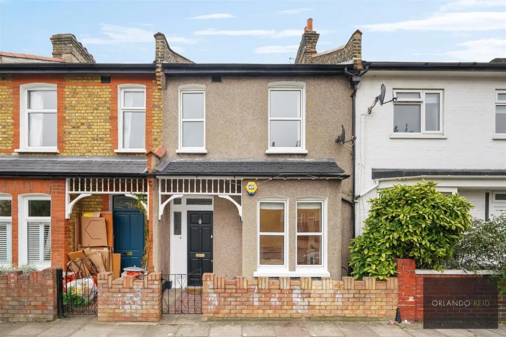 3 bedroom terraced house for rent