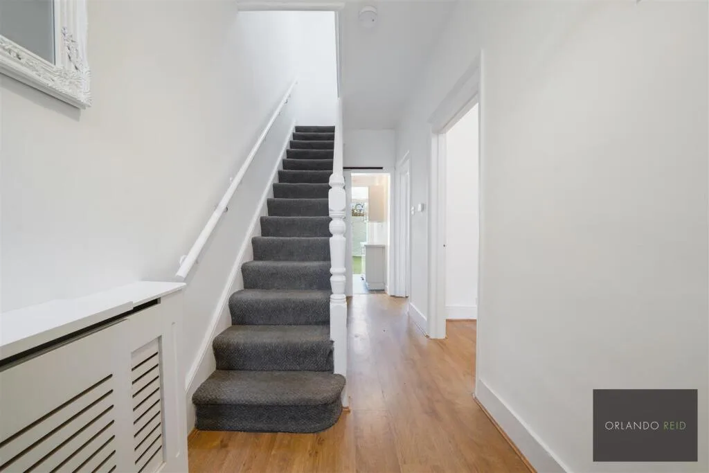 3 bedroom terraced house for rent