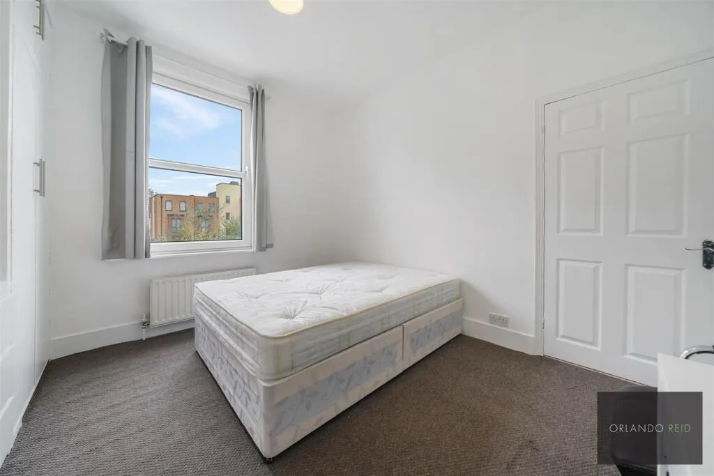 3 bedroom terraced house for rent
