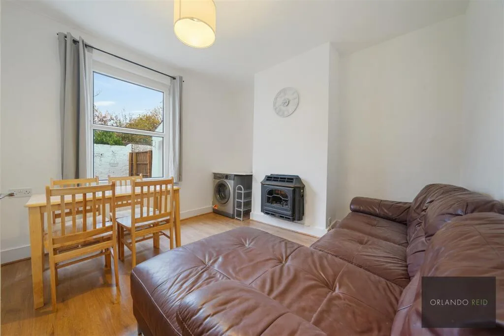 3 bedroom terraced house for rent