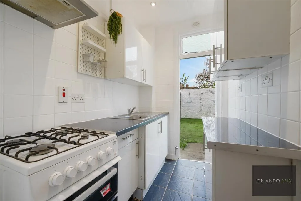 3 bedroom terraced house for rent