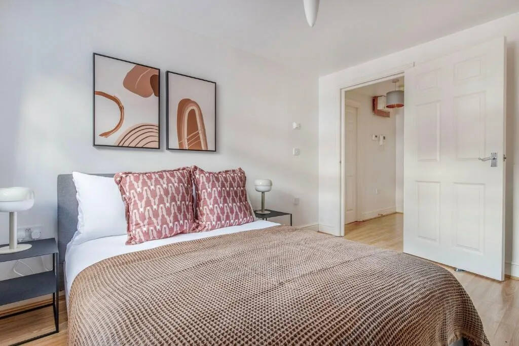 1 bedroom flat for rent