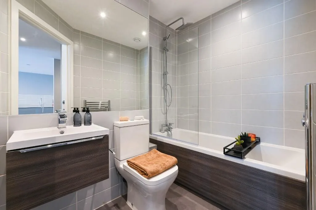 2 bedroom duplex for rent