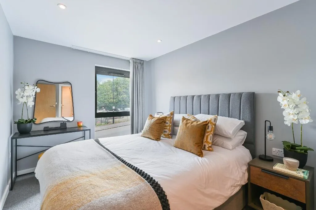 2 bedroom duplex for rent
