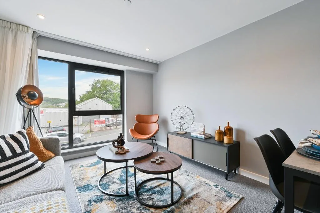 2 bedroom duplex for rent
