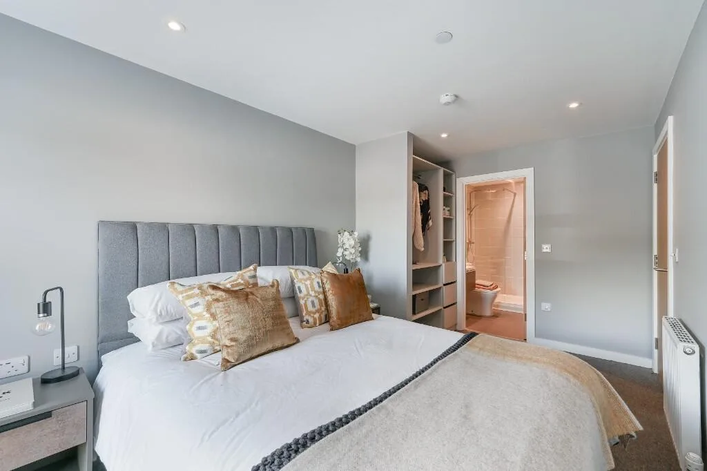2 bedroom duplex for rent