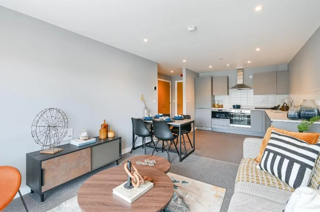 2 bedroom duplex for rent