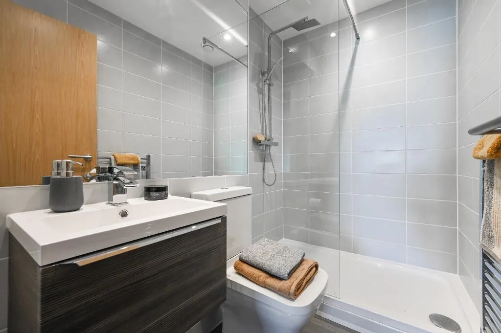 2 bedroom duplex for rent