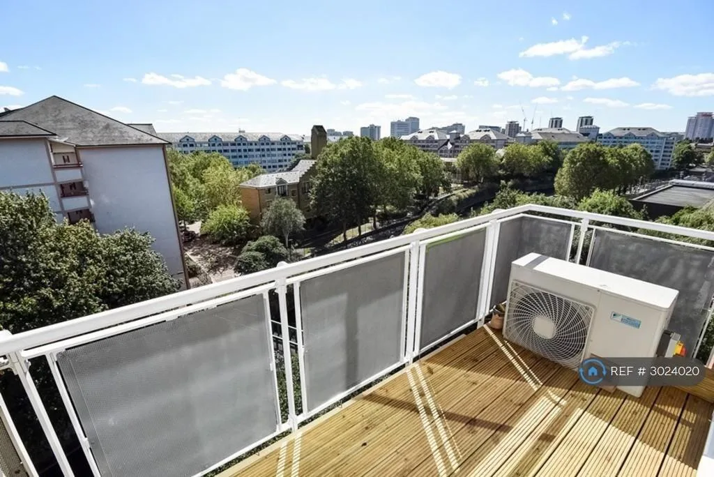 3 bedroom flat for rent