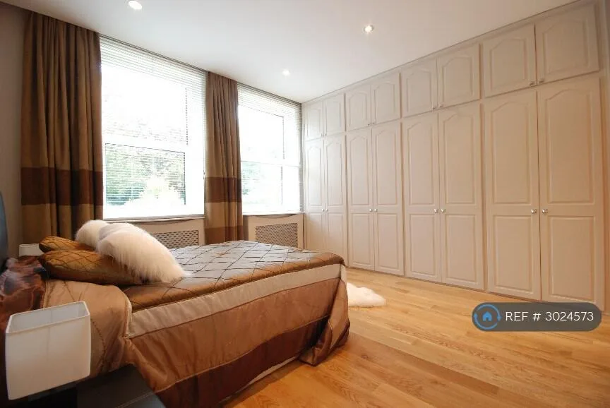 3 bedroom flat for rent