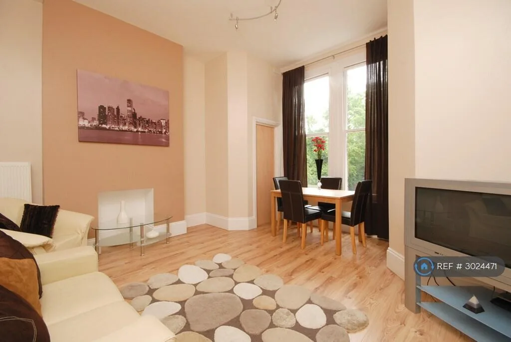 4 bedroom flat for rent