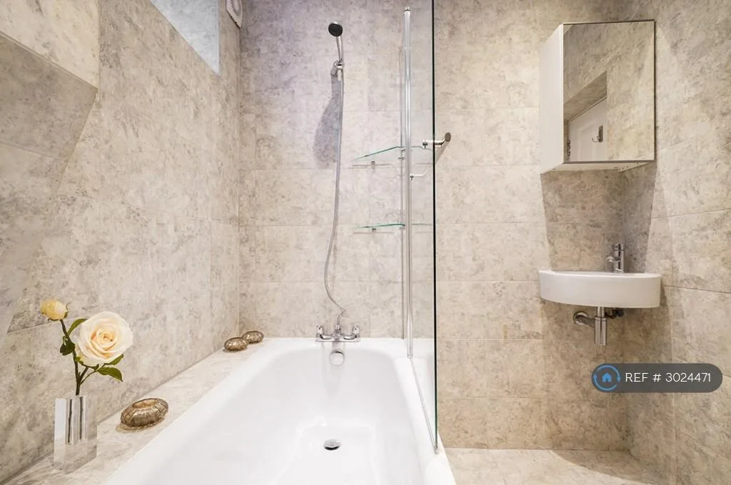4 bedroom flat for rent