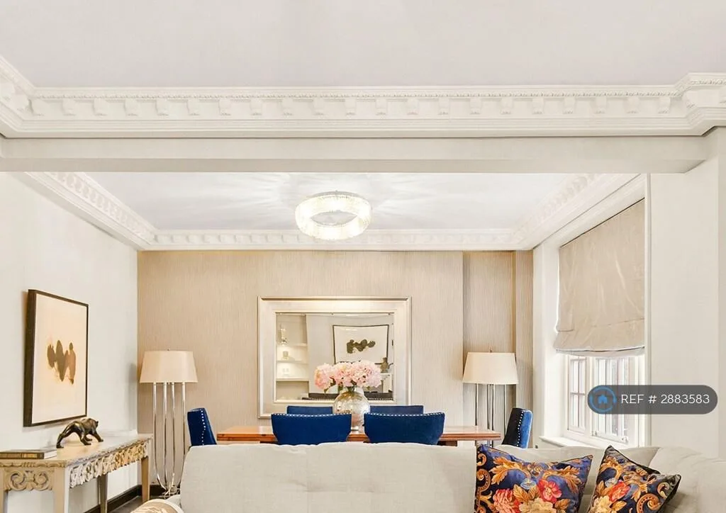3 bedroom flat for rent