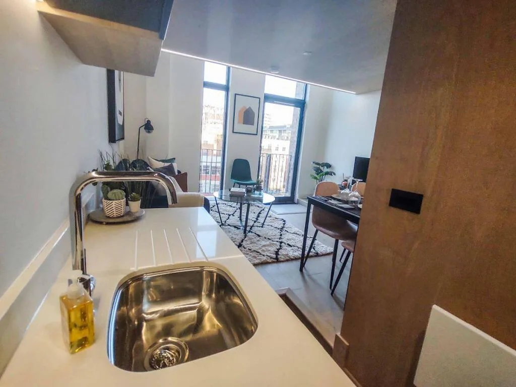 2 bedroom apartment for rent