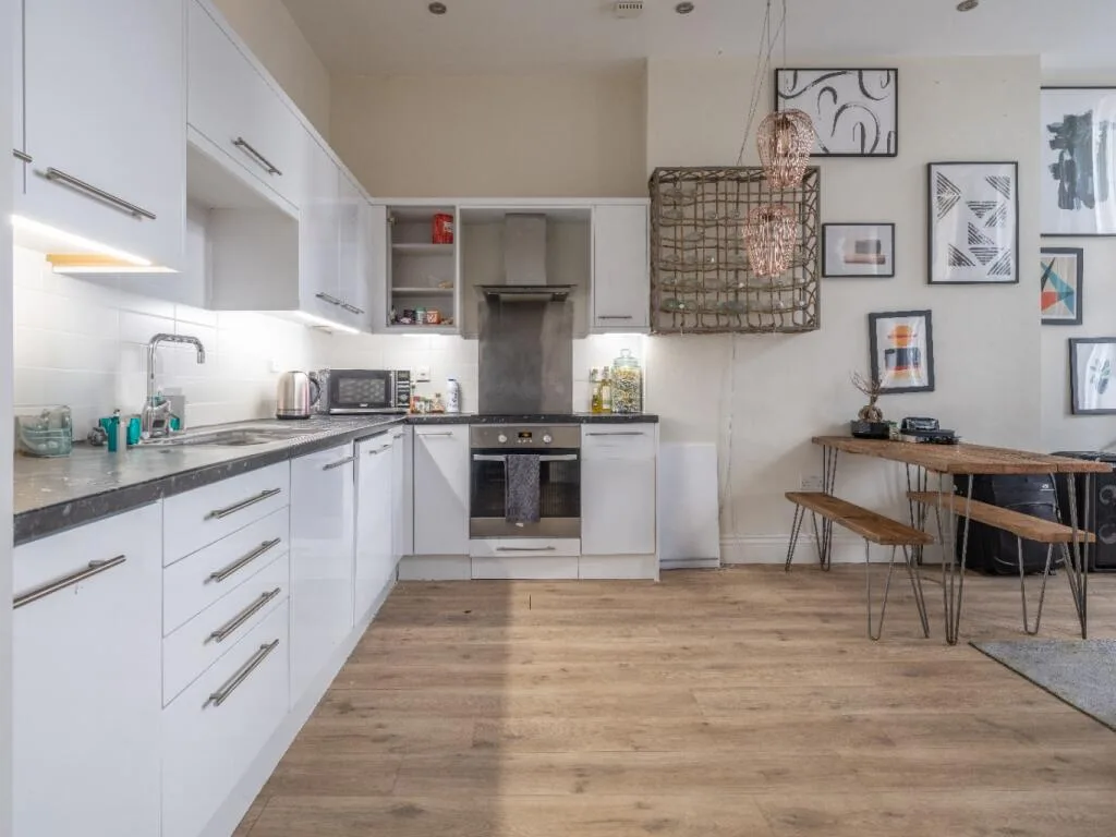 2 bedroom apartment for rent