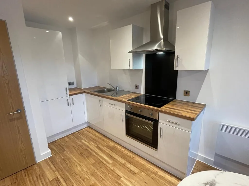 1 bedroom apartment for rent