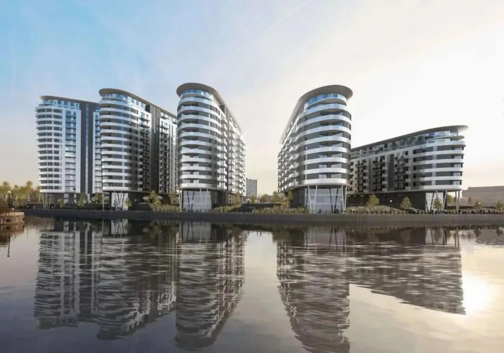 1 bedroom apartment for rent