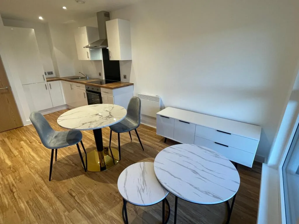 1 bedroom apartment for rent