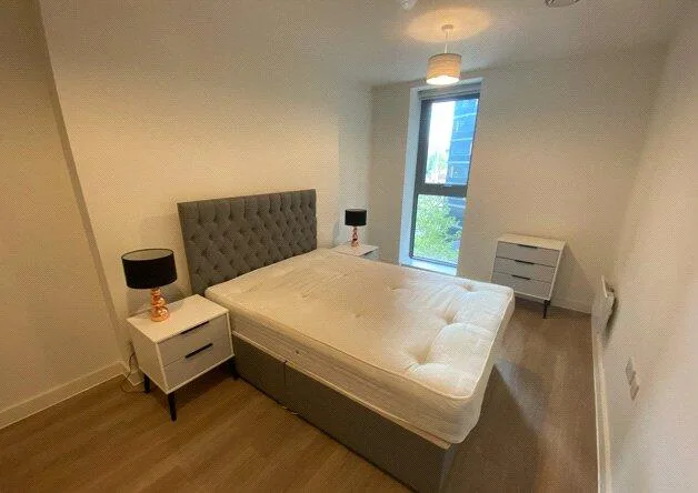 1 bedroom apartment for rent