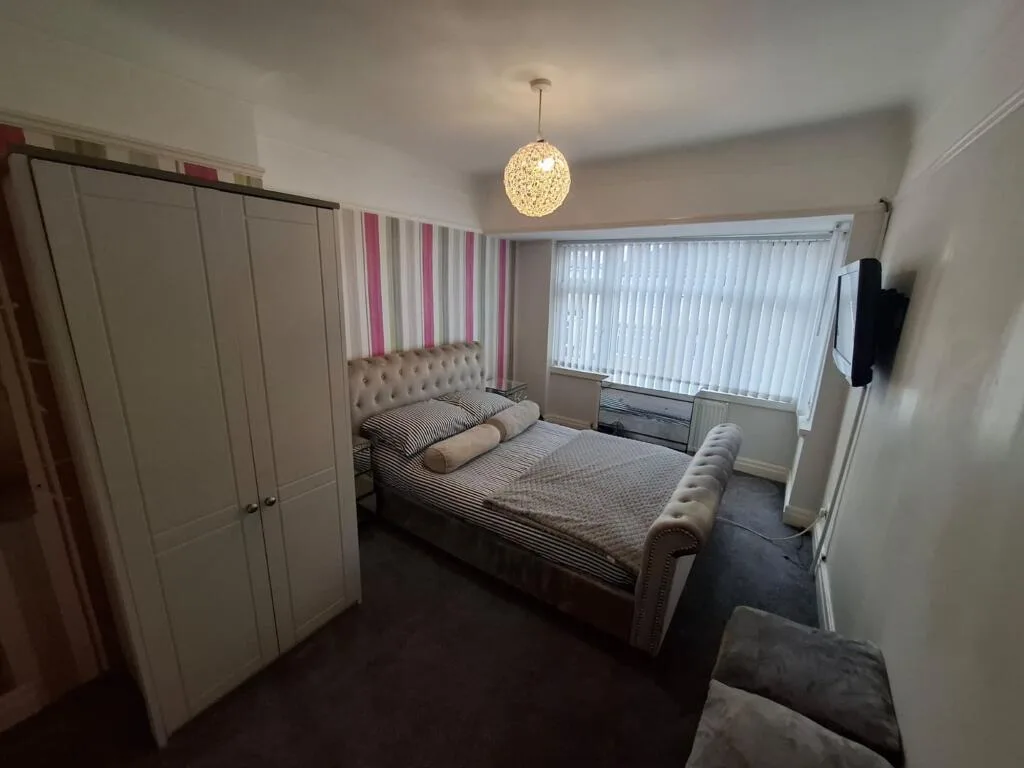 3 bedroom house for rent