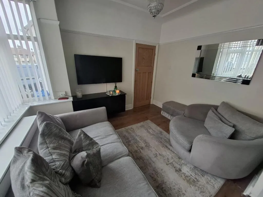 3 bedroom house for rent