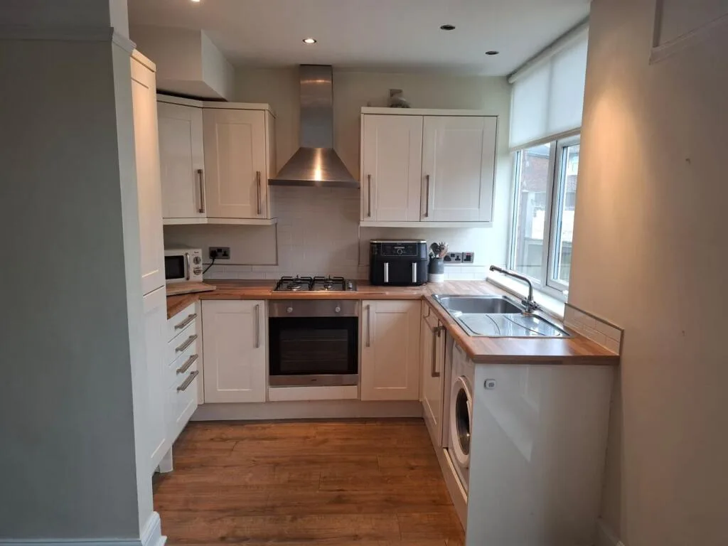 3 bedroom house for rent