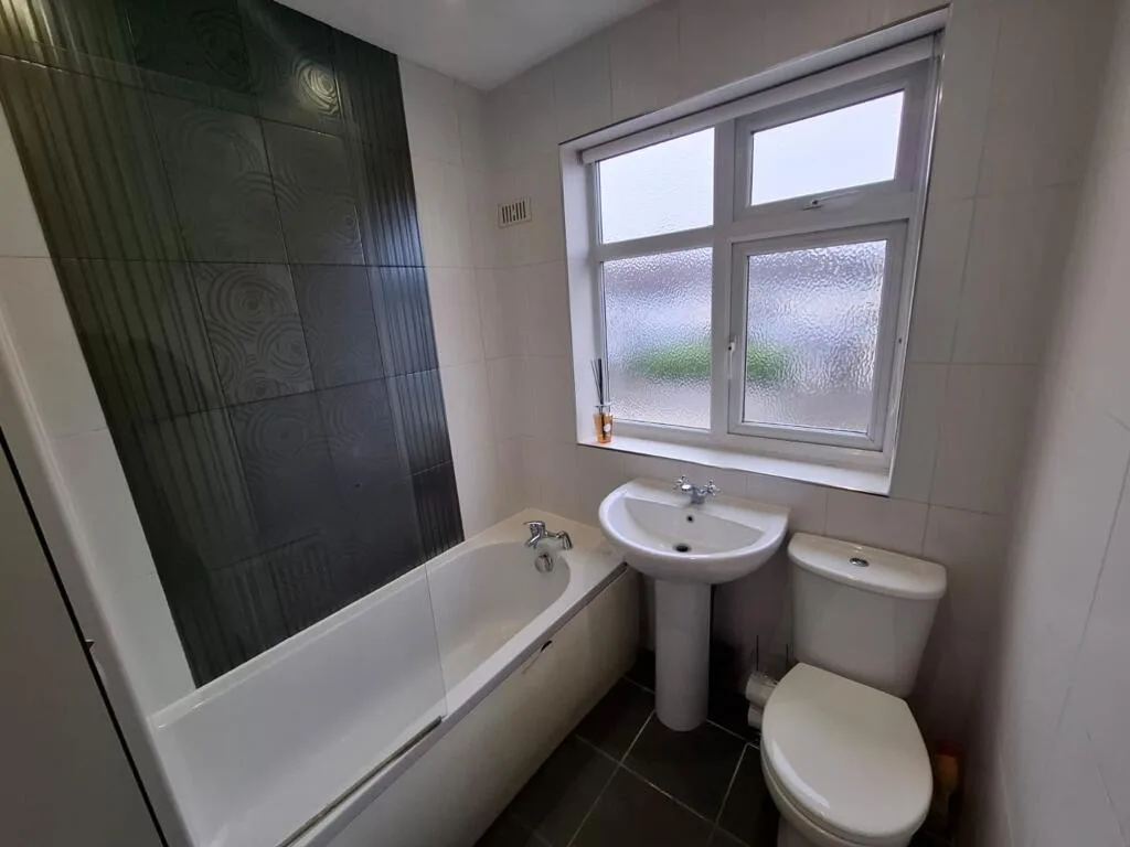 3 bedroom house for rent