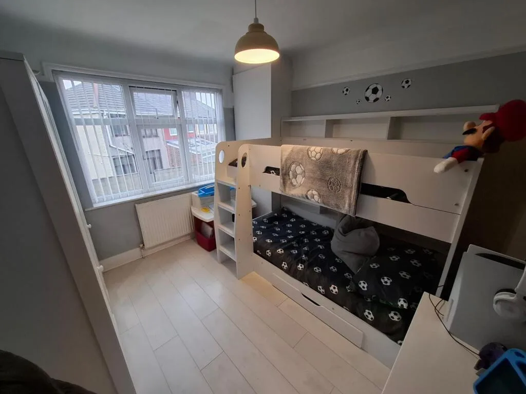 3 bedroom house for rent