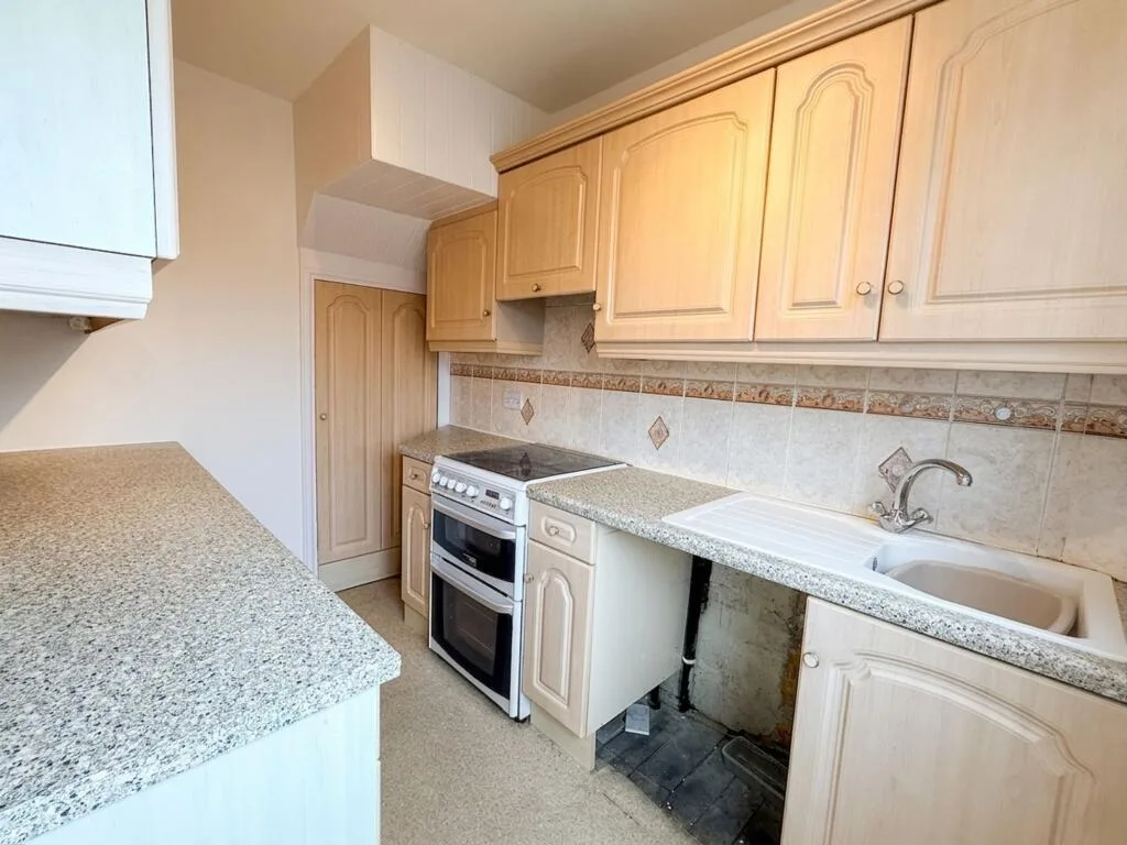 3 bedroom house for rent