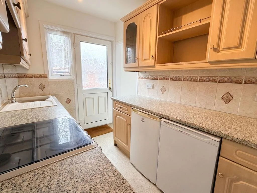 3 bedroom house for rent