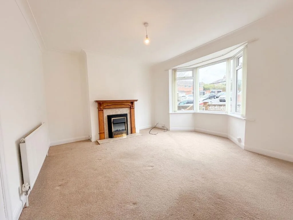 3 bedroom house for rent