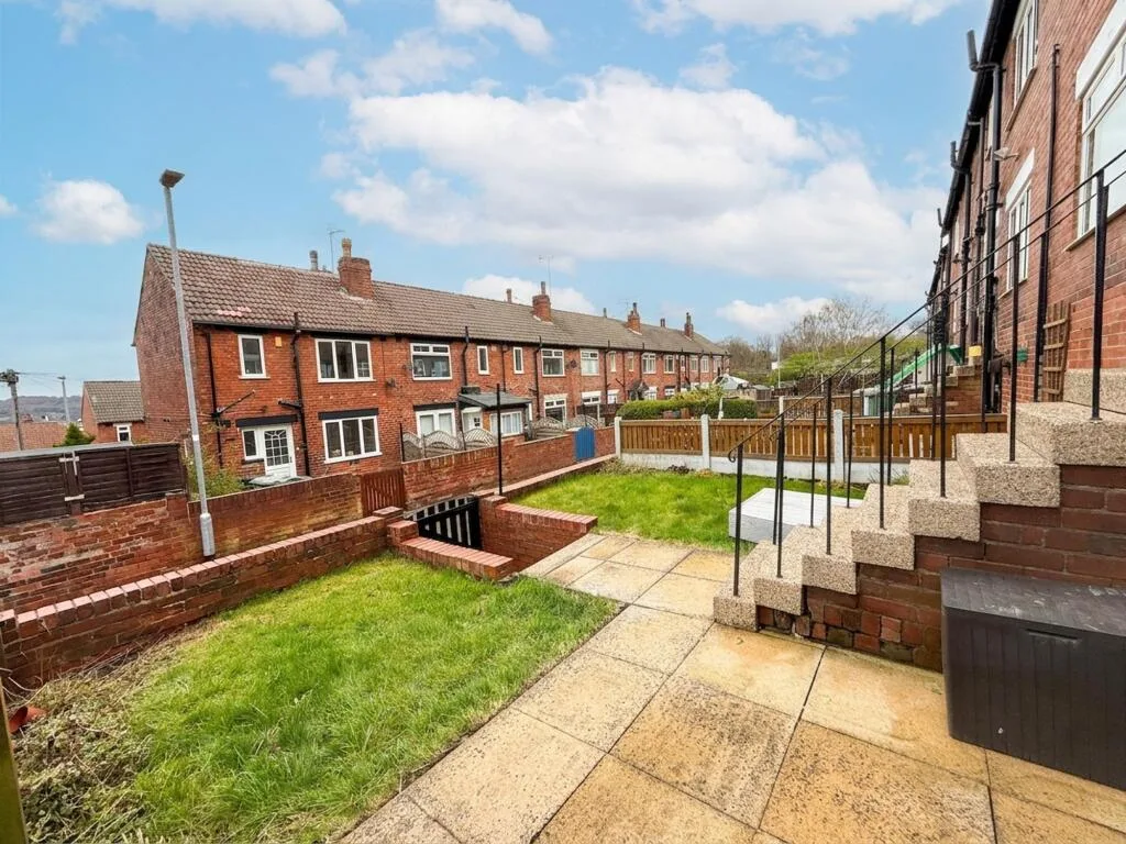 3 bedroom house for rent