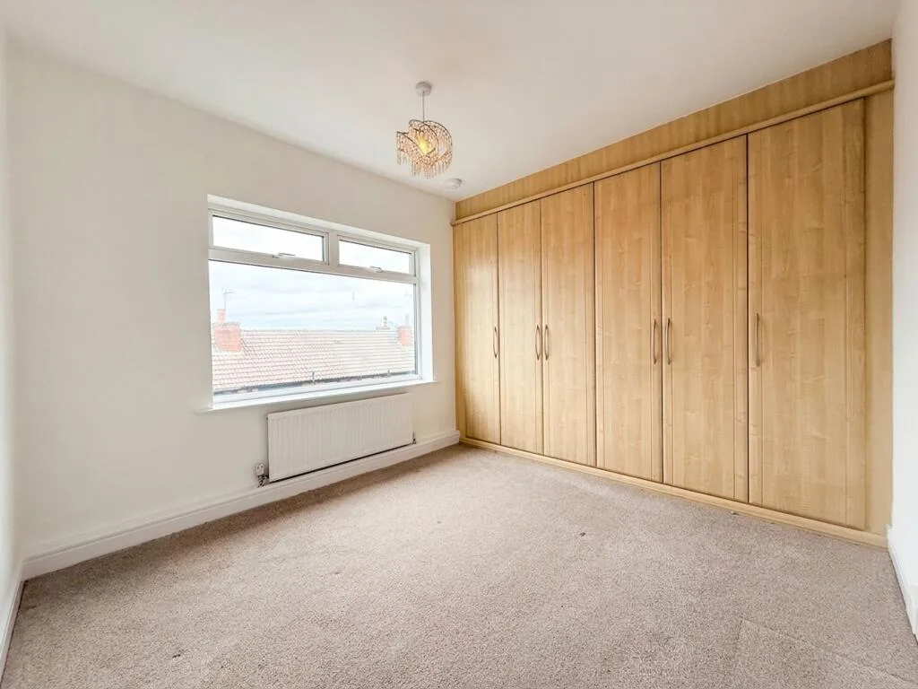 3 bedroom house for rent