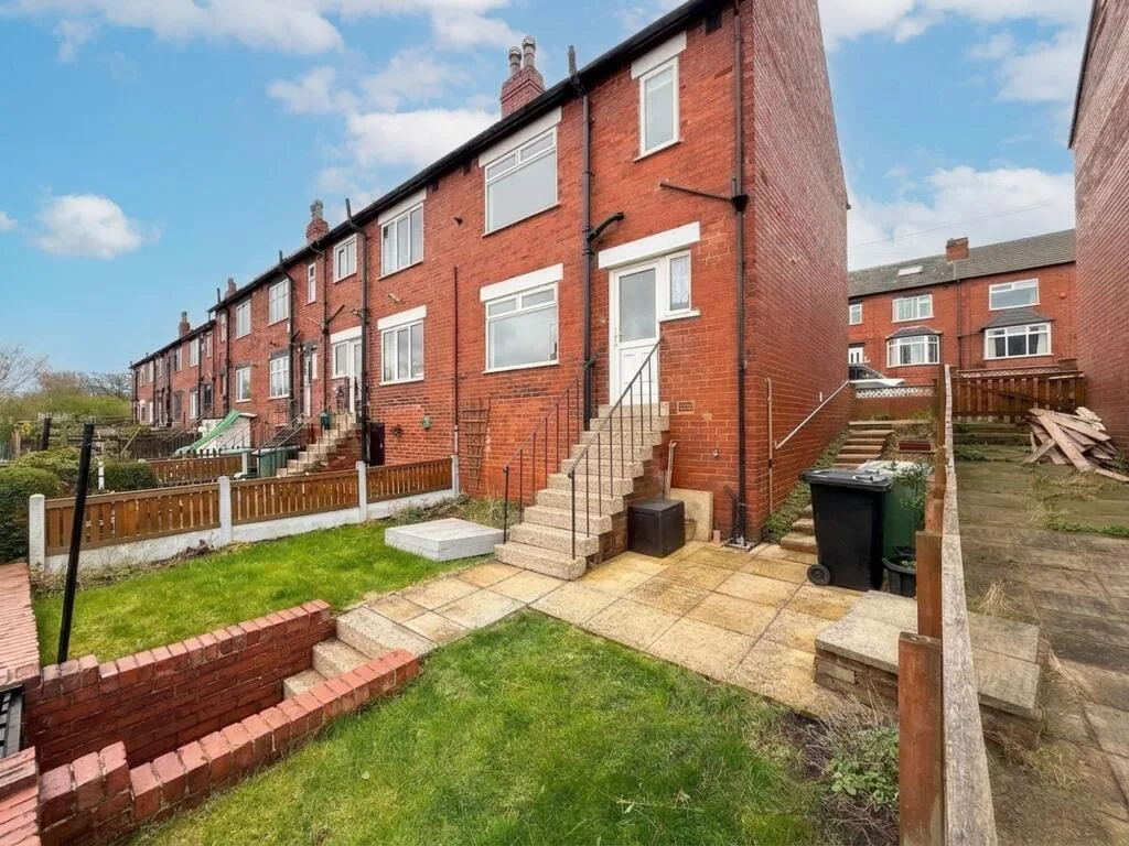 3 bedroom house for rent