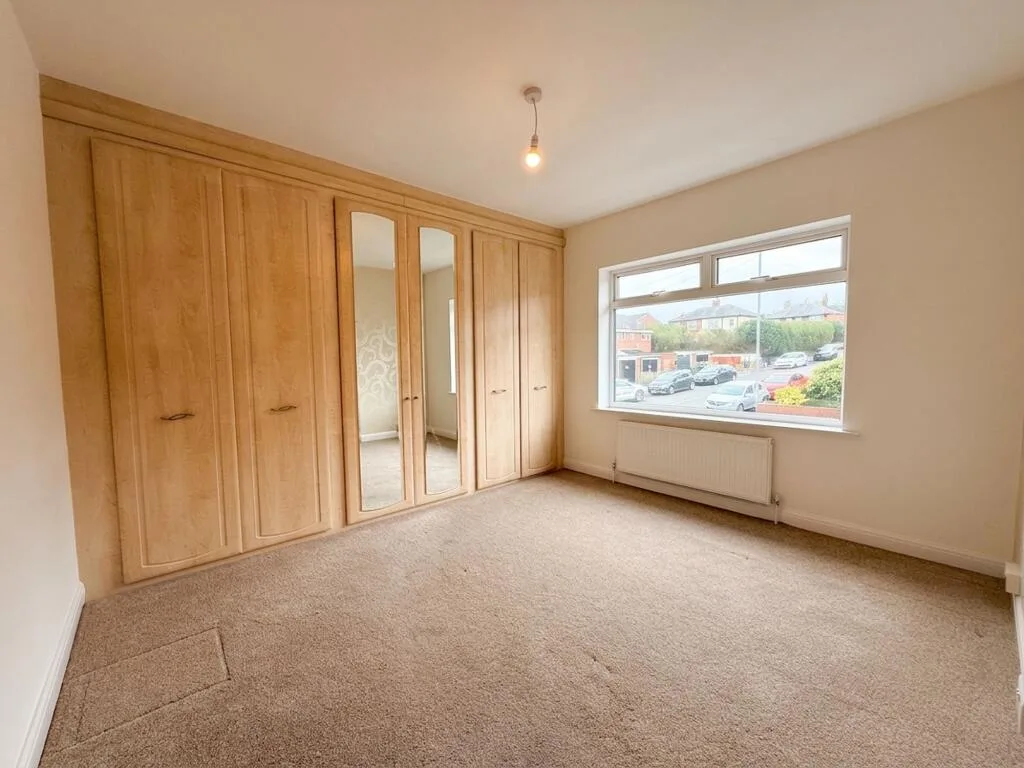 3 bedroom house for rent