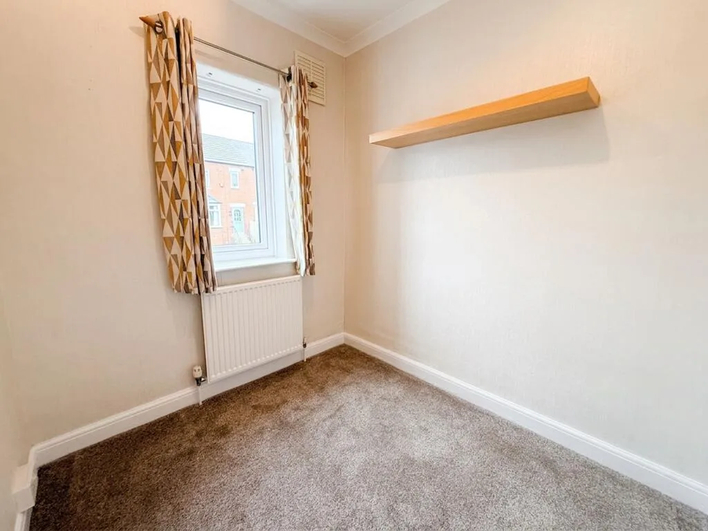 3 bedroom house for rent