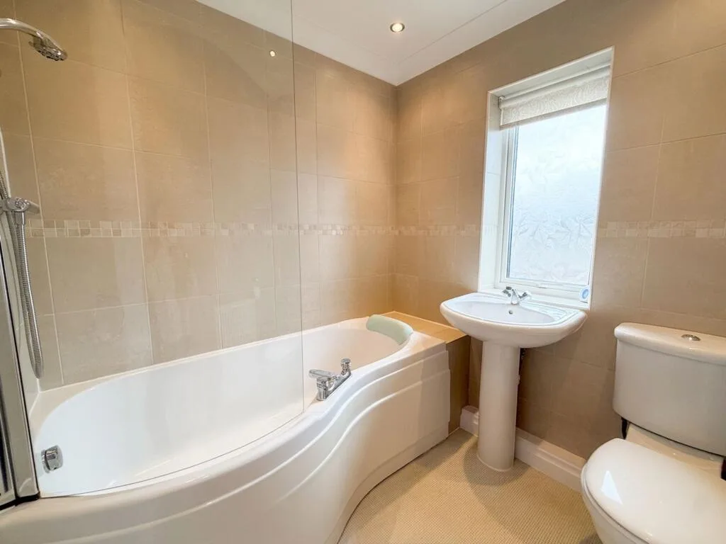 3 bedroom house for rent