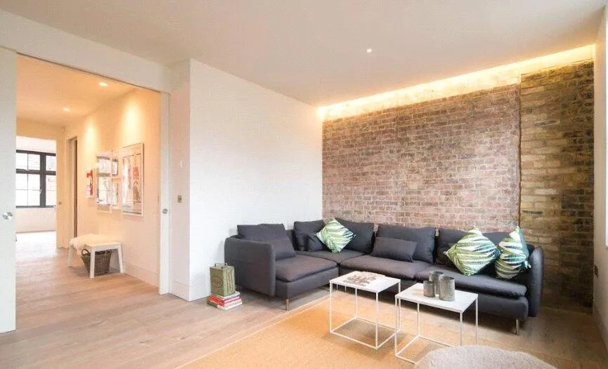2 bedroom duplex for rent