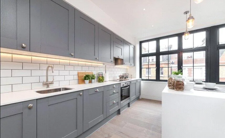 2 bedroom duplex for rent