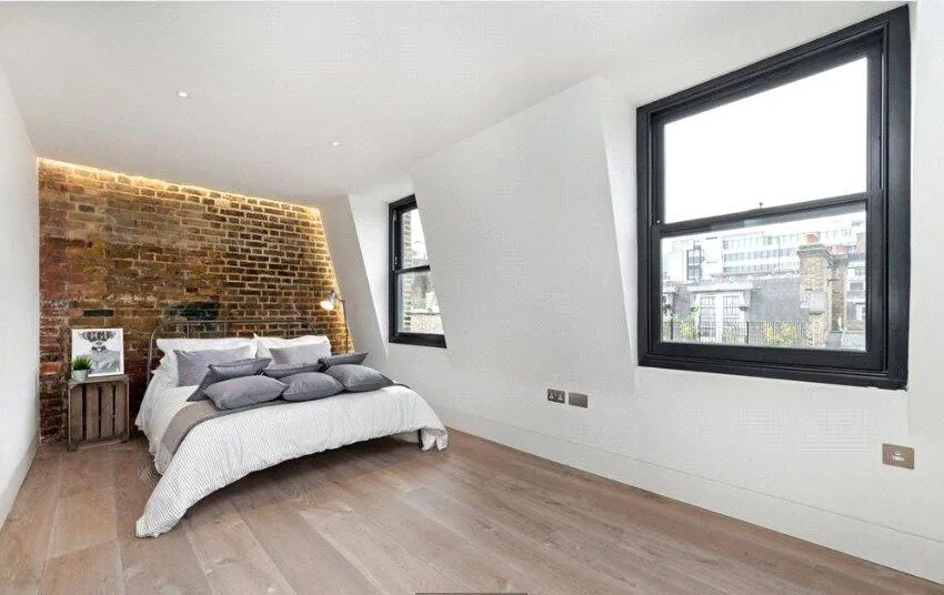 2 bedroom duplex for rent