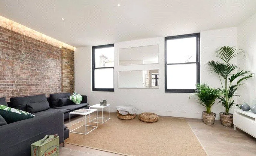 2 bedroom duplex for rent