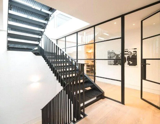 2 bedroom duplex for rent