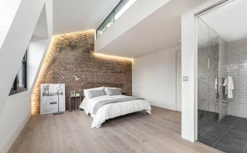 2 bedroom duplex for rent