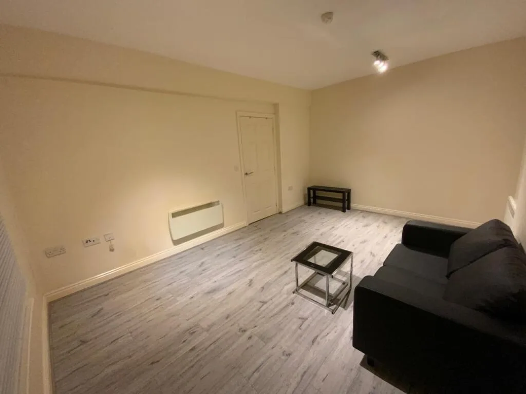 1 bedroom apartment for rent