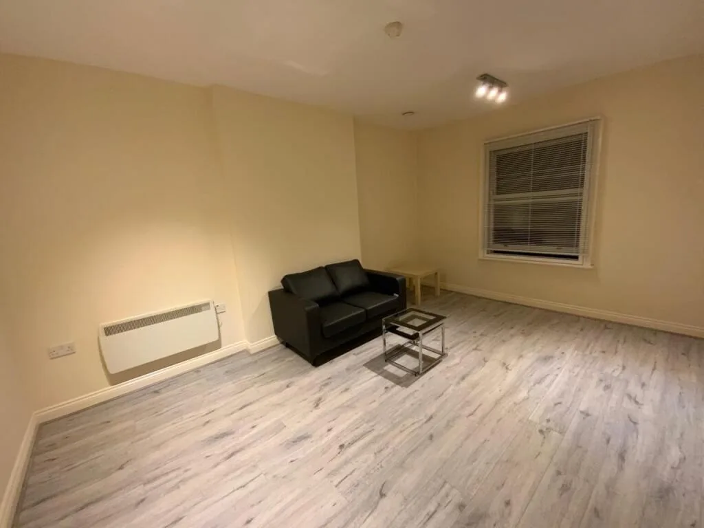 1 bedroom apartment for rent
