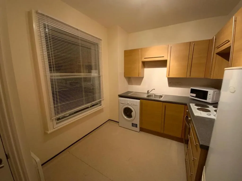 1 bedroom apartment for rent